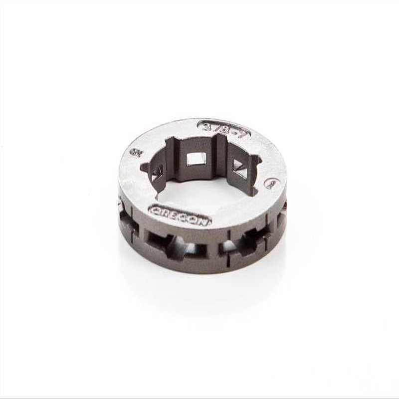 BEAR FLAG EDITION for Oregon 68210 Power Mate Rim, 3/8"