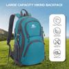 Outdoor Cycle Hiking Backpack Water sistant Travel Backpack 20L Mountaineering Backpack view 2