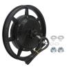 Aramox Disc Brake Hub Motor 14in 36V-72V 2000W to 3500W for Electric Scooter view 1