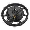Aramox Disc Brake Hub Motor 14in 36V-72V 2000W to 3500W for Electric Scooter view 2