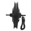 Aramox Disc Brake Hub Motor 14in 36V-72V 2000W to 3500W for Electric Scooter view 3