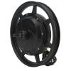 Aramox Disc Brake Hub Motor 14in 36V-72V 2000W to 3500W for Electric Scooter view 4