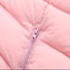 Betadog Cute Baby Boys Snowsuit New baby girls Winter Coat Toddler Clothes Baby Girls Boys (F-Pink, 6-12 Months) view 4
