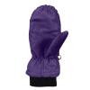 Kids Winter Gloves Children Toddlers Infant Boys Girls Solid Color Comfort Mittens Winter Gloves Kids Snow Gloves Winter (Dark Blue, 5-8 Years) view 2