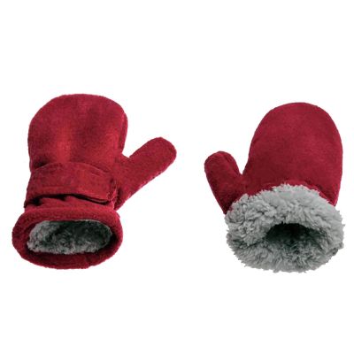 Mittens for Toddlers Winter Kids Waterproo Gloves for Boys Fleece Lined Warm Mittens for Baby Toddler Ski Toddler Baby Mittens (E, One Size)