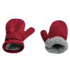 Mittens for Toddlers Winter Kids Waterproo Gloves for Boys Fleece Lined Warm Mittens for Baby Toddler Ski Toddler Baby Mittens (E, One Size) view 1