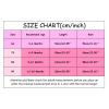 Betadog Newborn Fleece Footie Jumpsuit Hooded Warm Thicken Winter Outwear Snowsuit for Baby Girls (K-Beige, 6-9 Months) view 3