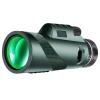 10x42 Monocular Mobile Phone Telescope, Large Diameter 80x100 High Definition Outdoor Low Light Night Vision (80X100 Army Green A) view 1
