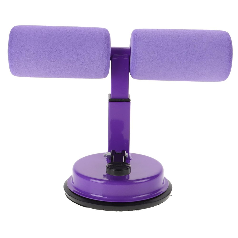 VANZACK Ab Training Bar Sit-up Assistant Device Sturdy Lightweight Fitness Equipment for Home Workout