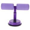 VANZACK Ab Training Bar Sit-up Assistant Device Sturdy Lightweight Fitness Equipment for Home Workout view 1
