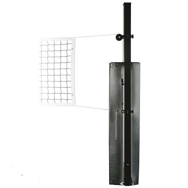 First Team Blast Basic Outdoor Recreational Volleyball Net System