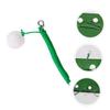 balacoo Golf Swing Training Rope Ball Practical Golfs Supplies for Right Left-Handed Golfers Improve Swing Mechanics Enhance Distance Direction Control view 2