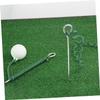 balacoo Golf Swing Training Rope Ball Practical Golfs Supplies for Right Left-Handed Golfers Improve Swing Mechanics Enhance Distance Direction Control view 3