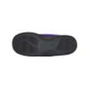 FOCO NFL Unisex-Adult Officially Licensed Color Block Primary Logo Sherpa Lined Moccasin Slippers (Minnesota Vikings, US Men's Size 9-10/Women's Size 11-12) view 2