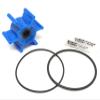 Replacement for Impeller Kit Fits Some Wakeboard Ski Boat Ballast Pumps Replaces 6303-0007-P view 1