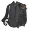 Harley-Davidson Oil Slick Bar & Shield Logo High-Density Backpack - Rugged Black view 2