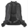 Harley-Davidson Oil Slick Bar & Shield Logo High-Density Backpack - Rugged Black view 3