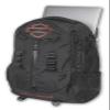 Harley-Davidson Oil Slick Bar & Shield Logo High-Density Backpack - Rugged Black view 4
