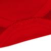 Creative Knitwear College Baby Tutu Bodysuit Dress - Arizona Wildcats Logo, Red, 12 Months, for Girls view 4