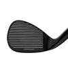Orlimar Golf Spin Tech Full Face 3-Piece Black Left Handed Wedge Set for Men - 52 56 60 (Pitching Wedge/Sand Wedge/Lob Wedge) view 4