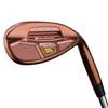 Orlimar Golf Spin Tech Full Face 3-Piece Copper Wedge Set for Men, 52 56 60 Right Hand (Pitching Wedge/Sand Wedge/Lob Wedge) view 1