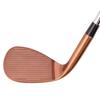 Orlimar Golf Spin Tech Full Face 3-Piece Copper Wedge Set for Men, 52 56 60 Right Hand (Pitching Wedge/Sand Wedge/Lob Wedge) view 2