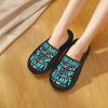 I M A Lawyer Slippers Winter Indoor and Outdoor Slipper Warm Cozy Soft Lightweight House Shoes Fuzzy Slip-On Slipper Large view 2
