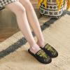 All Men Are Created Equal But Only The Finest Become Welders Slippers Winter Indoor and Outdoor Slipper Warm Cozy Soft Lightweight House Shoes Fuzzy Slip-On Slipper Large view 4