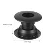 VICASKY 10pcs Foosball Players Replacement Parts Foosball Tabletop Parts Replacement Football Holder for Kicking Table Football view 2
