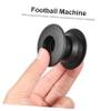 VICASKY 10pcs Foosball Players Replacement Parts Foosball Tabletop Parts Replacement Football Holder for Kicking Table Football view 3