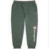 Champion Boys Sweatpant Heritage Collection Slim Fit Brushed Fleece Boys Joggers for Kids view 3