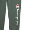 Champion Boys Sweatpant Heritage Collection Slim Fit Brushed Fleece Boys Joggers for Kids view 4