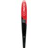 Connelly Aspect Slalom Water Ski - Nimble Performance at Slower Speeds (67") view 3