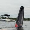 Connelly Aspect Slalom Water Ski - Nimble Performance at Slower Speeds (67") view 4