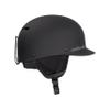 Sandbox Unisex Classic 2.0 Snow Ski and Snowboard Helmet - Black BOA | X-Large view 1