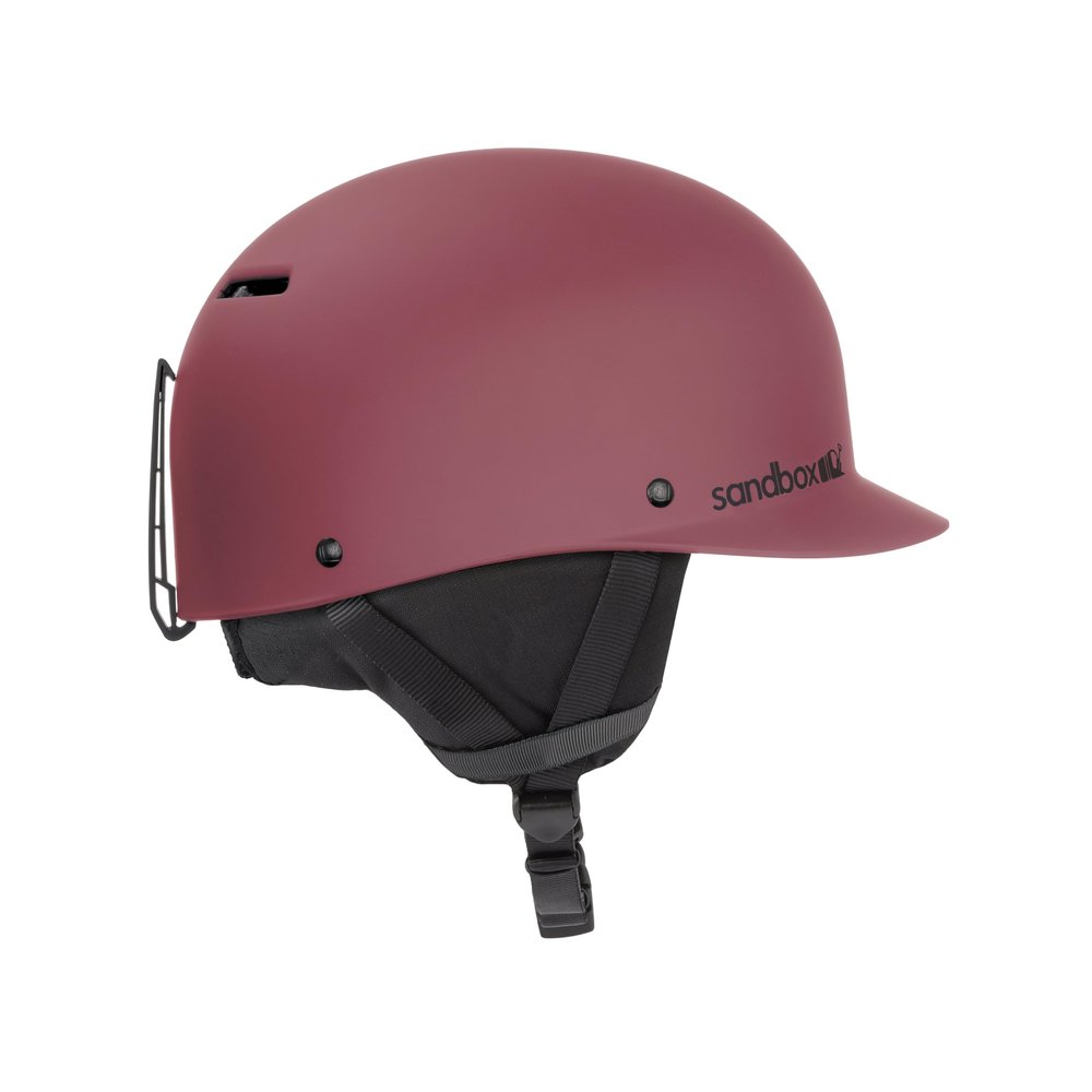 Sandbox Unisex Classic 2.0 Snow Ski and Snowboard Helmet - Morocco BOA | X-Large