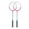 Alloy Wool Ball Resilient Student Adult Starter Training Racket Set view 1