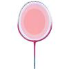 Alloy Wool Ball Resilient Student Adult Starter Training Racket Set view 2