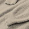 Turtleneck Tops for Women Cashmere Sweaters Long Sleeve Jumper Knitted Pullover Warm Sweater 2025 Camel view 4