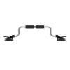 YZYDF Kayak Suction Cup Holder Universals Kayak Roller Canoes Mount Carriers for Mounting Kayaks and Canoes to Car Tops view 1
