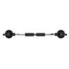 YZYDF Kayak Suction Cup Holder Universals Kayak Roller Canoes Mount Carriers for Mounting Kayaks and Canoes to Car Tops view 4