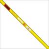 KBS GPS Putter Shafts .355 (Choose Color) (Yellow Gloss) view 1