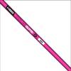 KBS GPS Putter Shafts .370 (Choose Color) (Pink Gloss) view 1