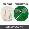VOYADE Tennis Stringing Machine, Badminton Racket Stringing Machine, 6-Point Fixed Badminton, 360 Racquet Rotation, Durable Pull Wire Restring Tools,Green view 2