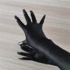 Horrible Fingernails Claw Gloves Mardi Gras Cosplay Accessories Vampire Nails Party Wear Boys Girls view 3