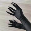 Horrible Fingernails Claw Gloves Mardi Gras Cosplay Accessories Vampire Nails Party Wear Boys Girls view 4