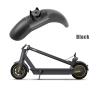 huiyany Scooter Fender Front Fender Tire Splash Proof Mud Fender Guard Wheel Base Compatible with Ninebot Max G30 KickScooter Mudguard Replacement Accessory view 2