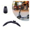 huiyany Scooter Fender Front Fender Tire Splash Proof Mud Fender Guard Wheel Base Compatible with Ninebot Max G30 KickScooter Mudguard Replacement Accessory view 3