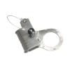 FytStycale Rope Grab Arrest Ascender Security Gear Blocker Rope Protector Fall Arrester Protection for Outdoor Climbing Arborist Pulley view 1