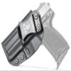 CYA Supply Co. Base IWB Concealed Carry Holster Veteran Owned Made in USA - Fits HK USP Compact view 1